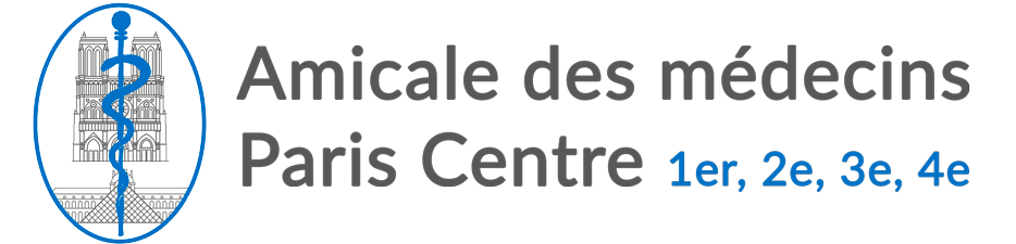 Amicale Medecins Paris Centre